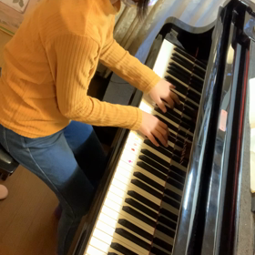 三姉妹の頑張りの画像