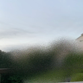 目覚ましの画像