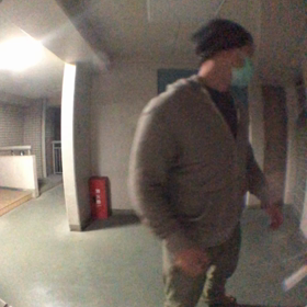 １００日後に復職する旦那、趣味はダンス。２６日目の画像