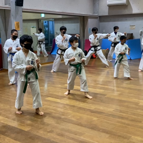 8/25 川口道場成年稽古動画の画像