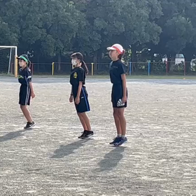 9月17日 バランス③の画像