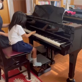 はじめは姿勢も大事！[動画あり]の画像