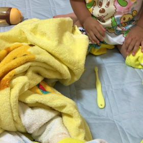 歯ブラシの画像