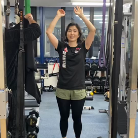 なぞのチャレンジの画像