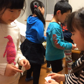 Ladybirdロールプレイング2の画像