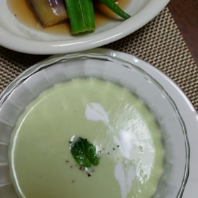 今夜はちゃんと撮りました。の画像