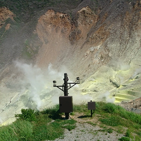 箱根(動画)の画像