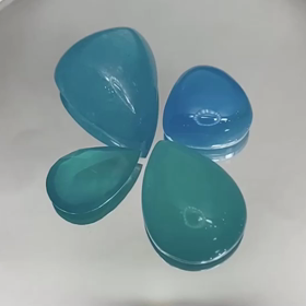 パライバトルマリン&スミソナイト&アマゾナイト&ヘミミルファイト見付けた!!の画像