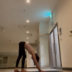 久しぶりに動いた✨の画像