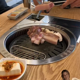 記念すべき令和ランチの画像