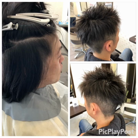 1年放置だとー‼️の画像