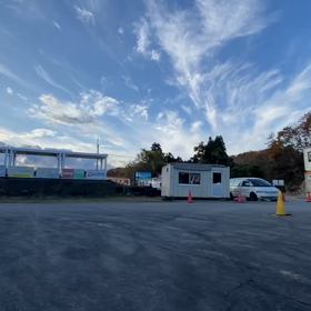 2022年11月26日（土）のおわらサーキットの画像