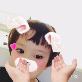 いつの間にかの画像