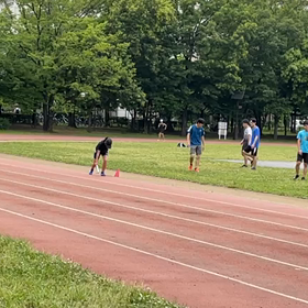 リレー特別練習 31の画像