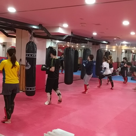 キックの効果(๑•̀ㅂ•́)و✧の画像