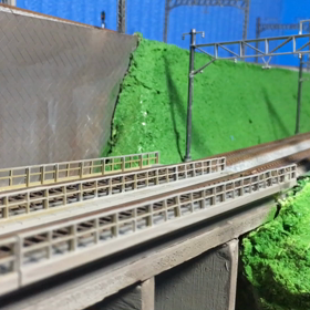 【動画】今朝の車窓から 新2017-3 C62-3の試運転の画像