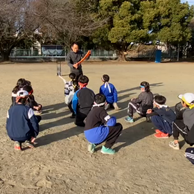 1/13 襷練習㉒の画像