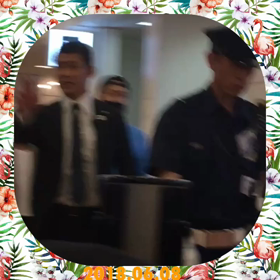 羽田空港に行ってきましたの画像