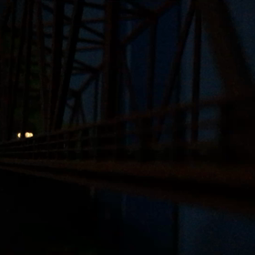 【動画】今夜の車窓から 急行はまなすの夜行運転の画像