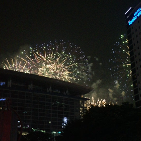 釜山港まつり2016の画像