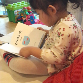 最近はよく英語の本も読みますがの画像