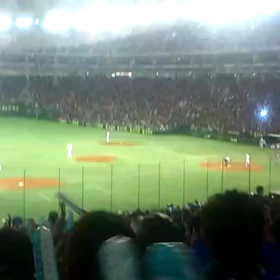 2012　MLB開幕の画像