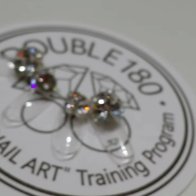 DOUBLE180ネイル★の画像