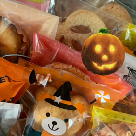 10/31（土）HAPPY HALLOWEEN♪の画  像
