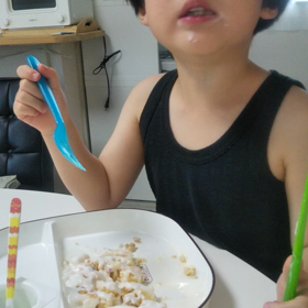 おはようの画像