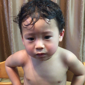 恥ずかしい笑かなの画像