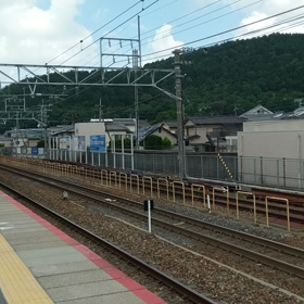 ７月６日の福山通運　②の画像