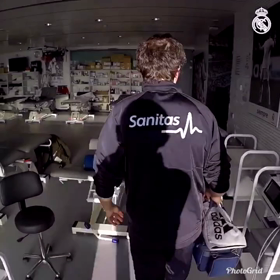 レアル・マドリード の画像