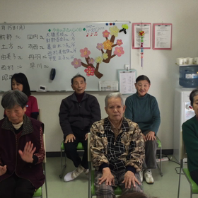 後出しジャンケンの画像