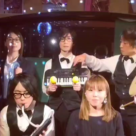 オープン476日目の画像