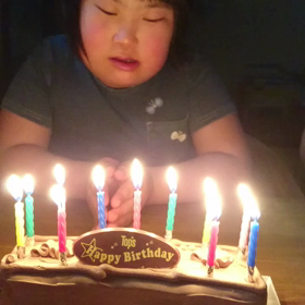 新しい生活が始まりました。の画像