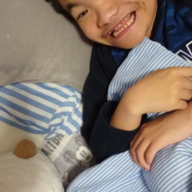 お布団ねんねなのだの画像