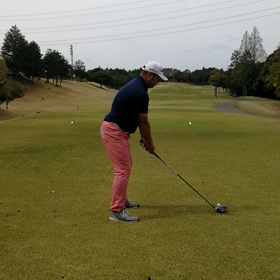 プロがやってる飛ばしのコツの画像