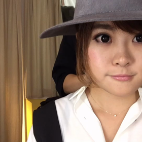 今日の撮影風景、動画アップー♡#saitaの画像