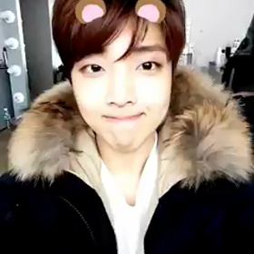 【ﾛﾐｵ】ユンソン・一人遊び❤～公式Twitter～の画像