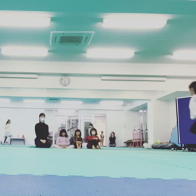 フィードバックで上達♪     江坂ダンススクール　夙川ダンススクールの画像