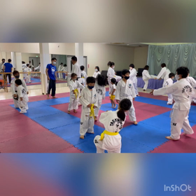 2021年8月25日　岡崎道場の画像