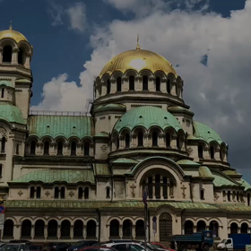 53カ国目ブルガリアまとめ〜動画編の画像