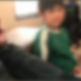 ものすごい団結力発揮‼️の画像