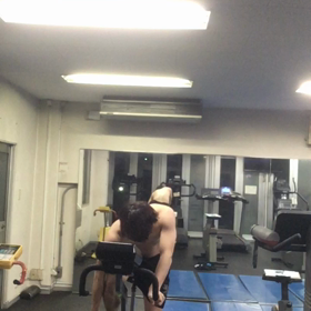 3月29日 (水) トレーニングの画像