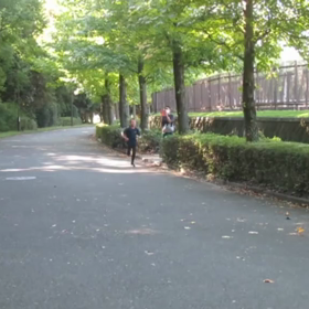 10月2日 1000mゴール③の画像