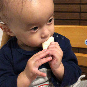 ［動画］パリッの画像