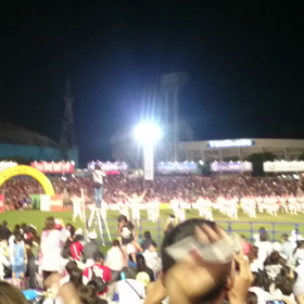 夏の終わり(>_<)の画像