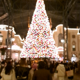 ディズニー・クリスマス・ストーリーズの画像