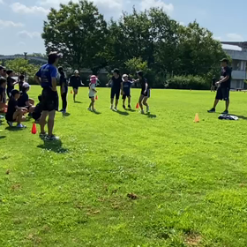 7/17 ４色リレー⑦の画像