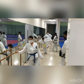 2020年8月31～9月2日　デスクワーク　岡崎道場の画像